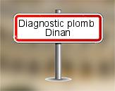 Diagnostic plomb ASE à Dinan